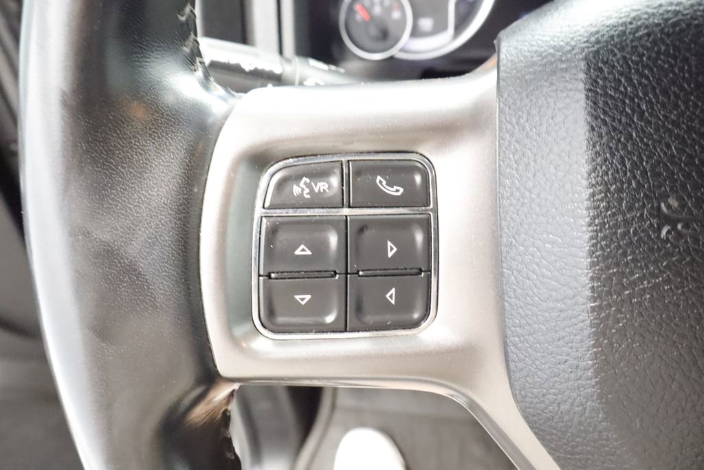 Used 2021 RAM 1500 Classic Warlock AWD/4WD image 26