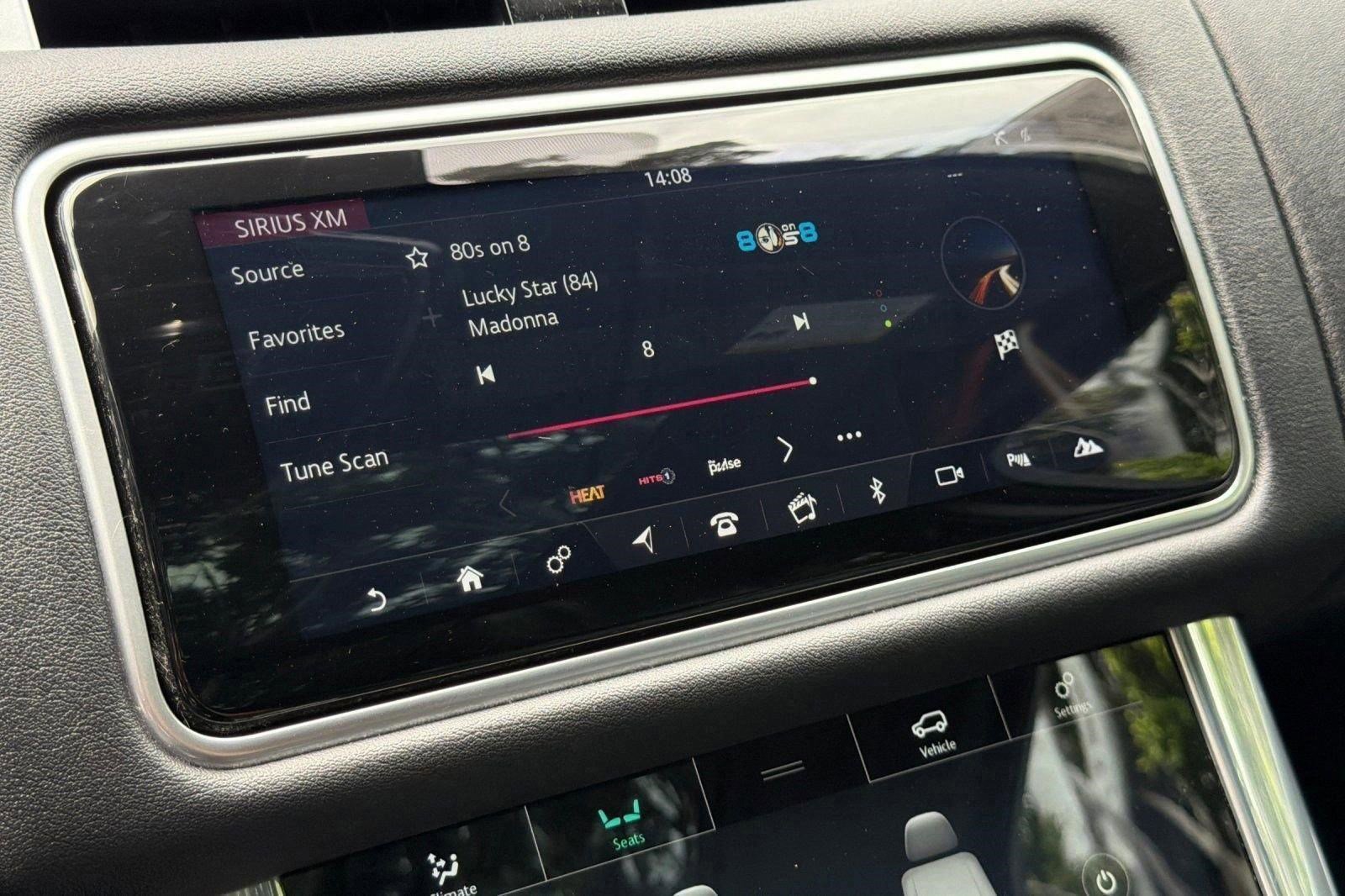 Used 2019 Land Rover Range Rover Sport HSE AWD/4WD image 26