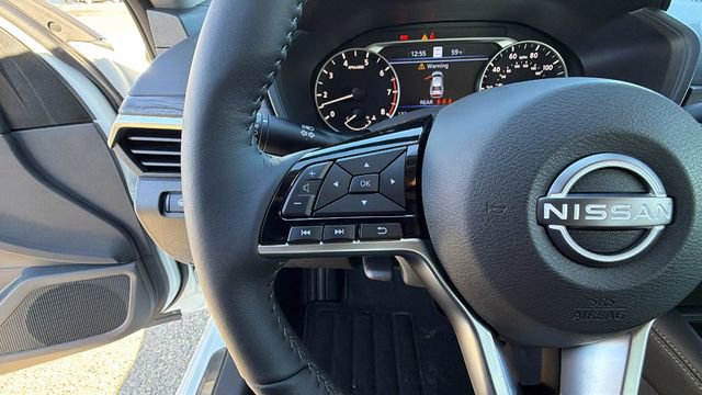 Used 2025 Nissan Altima 2.5 SL image 27