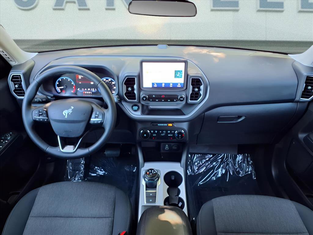 Used 2024 Ford Bronco Sport Big Bend w/ Convenience Package image 13