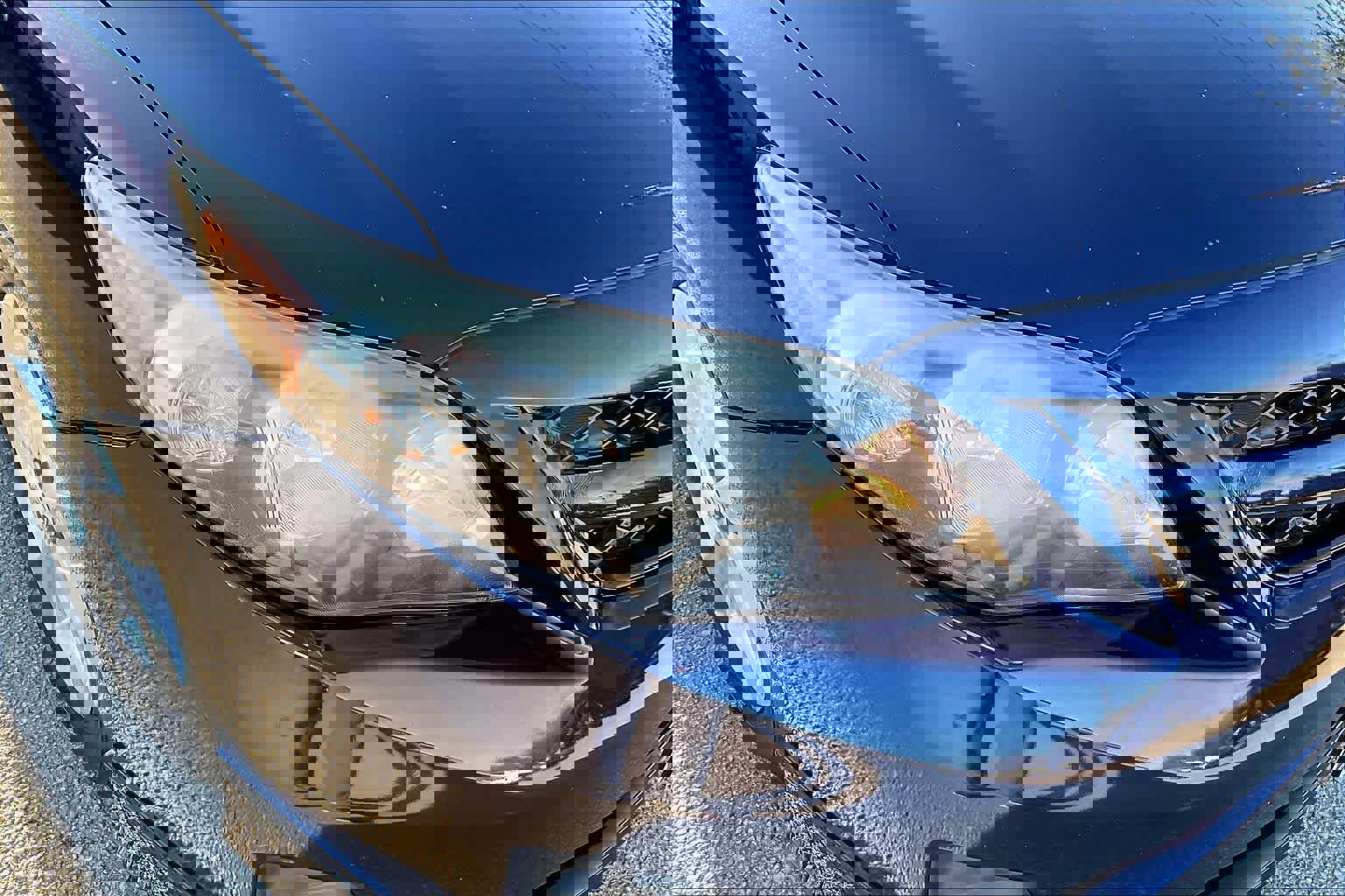 Used 2011 Toyota Corolla S image 26