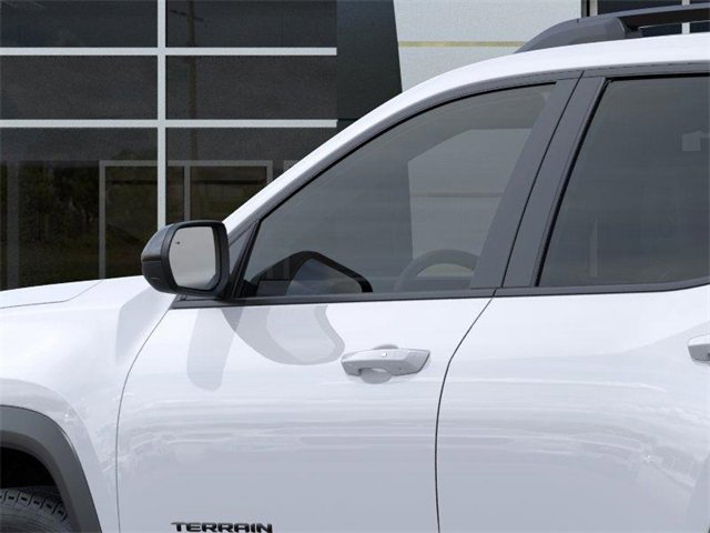 New 2026 GMC Terrain Elevation image 12