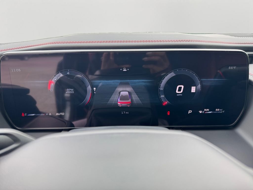 New 2026 Dodge Charger Scat Pack AWD/4WD image 29