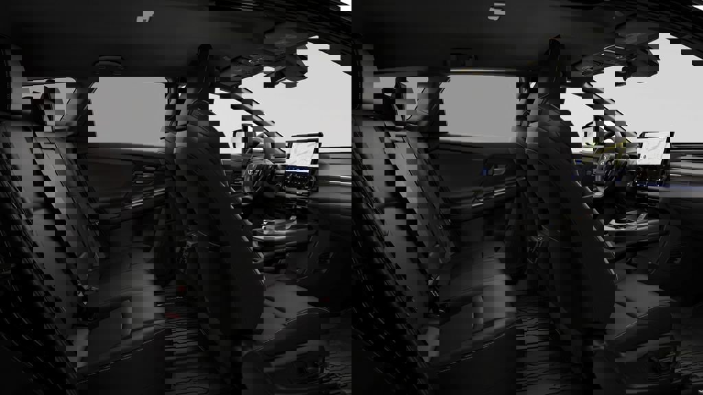 New 2026 Toyota bZ Woodland image 22