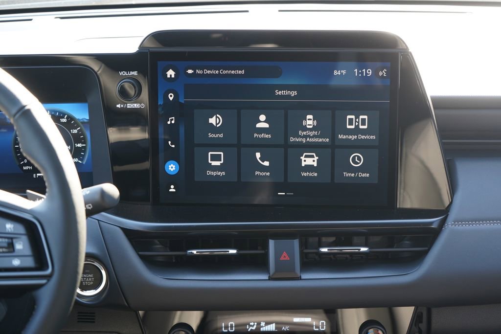 New 2026 Subaru Outback Touring XT image 10