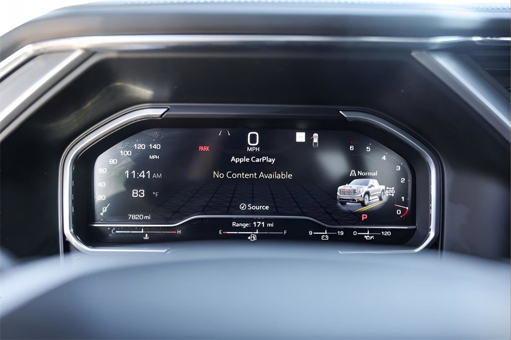 Used 2022 GMC Sierra 1500 Denali image 11