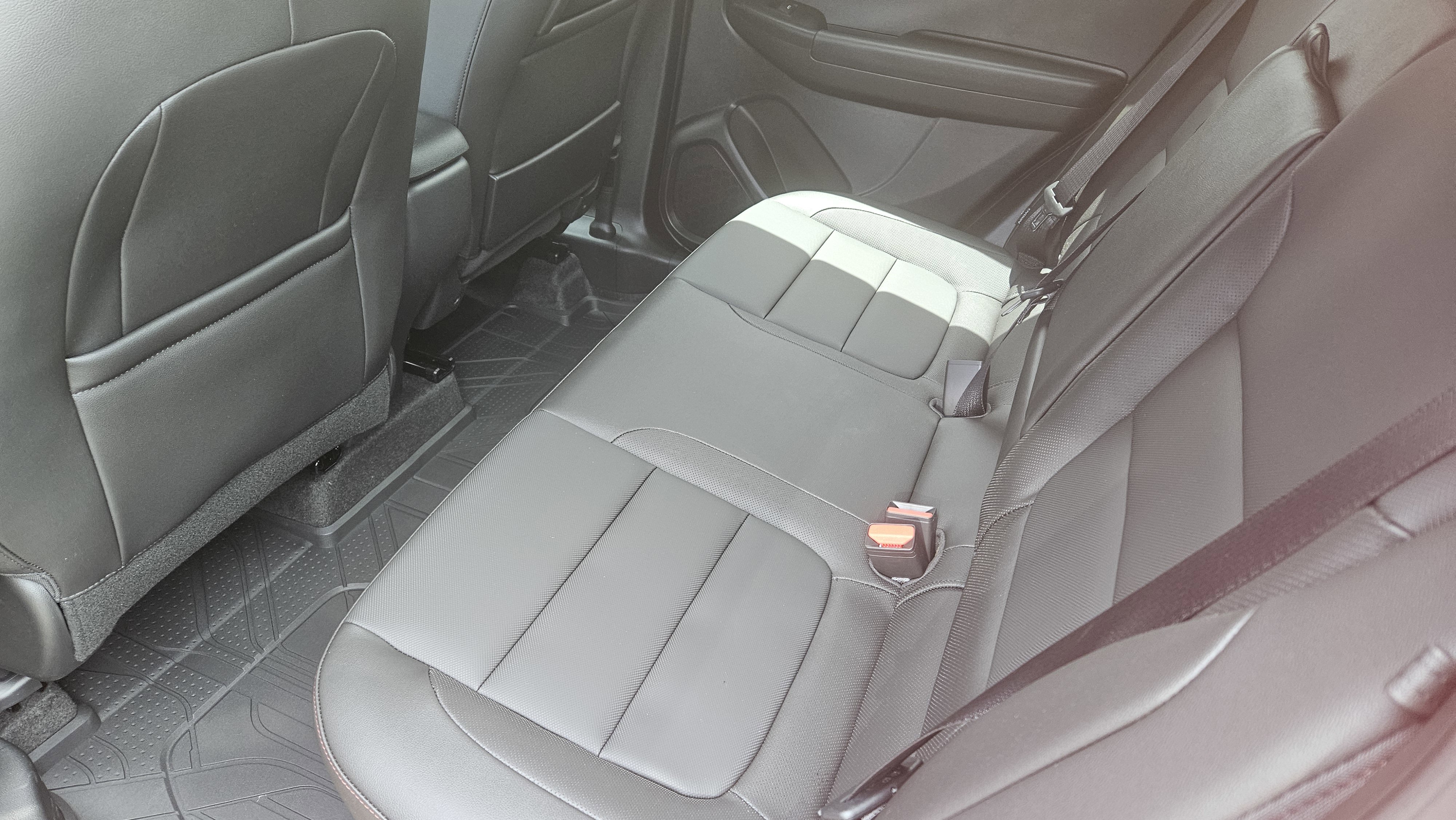 New 2026 Chevrolet TrailBlazer RS image 12