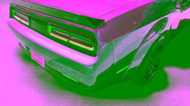 Used 2022 Dodge Challenger R/T Scat Pack RWD image 34