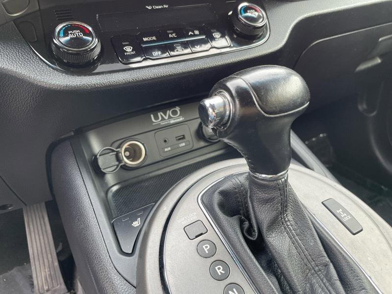 Used 2014 Kia Sportage EX image 24