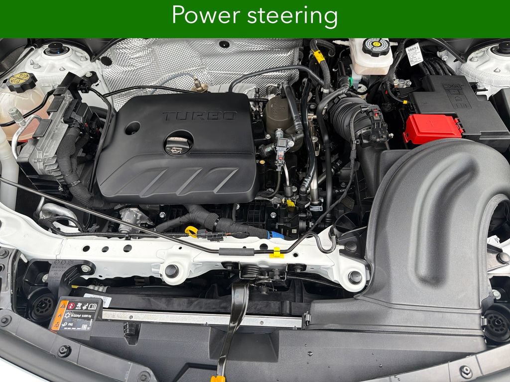 Certified 2024 Buick Encore GX Sport Touring AWD/4WD image 26