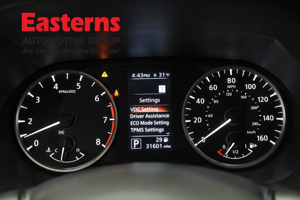 Used 2022 Nissan Sentra S image 18