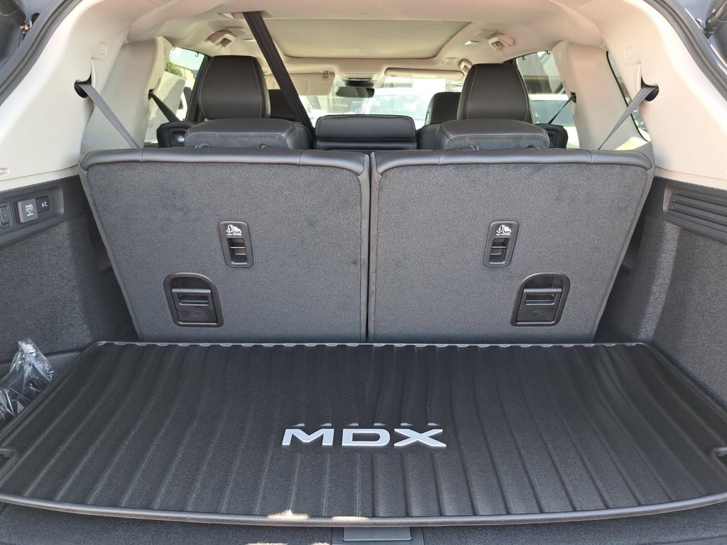 New 2026 Acura MDX Technology Package image 25
