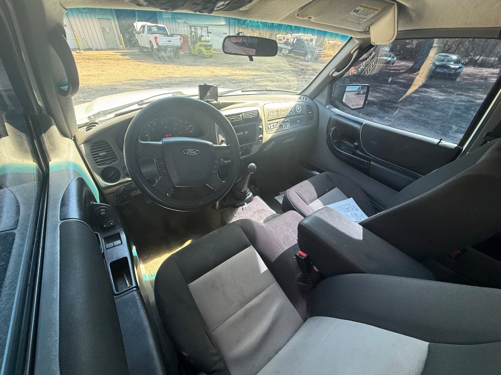 Used 2011 Ford Ranger XLT image 10