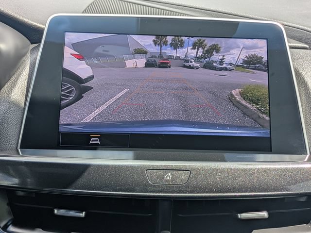 Used 2023 Cadillac CT5 Premium Luxury w/ Climate Package RWD image 20