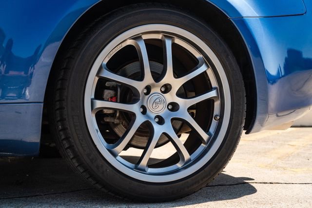 Used 2005 INFINITI G35 Coupe w/ (P01) Premium Pkg RWD image 32