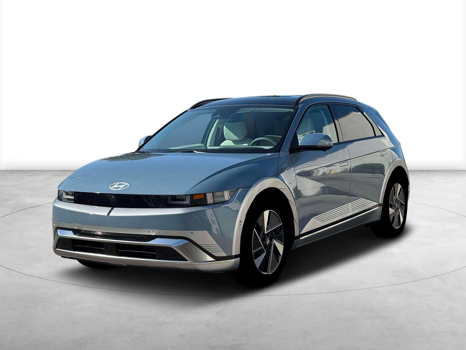 New 2026 Hyundai Ioniq 5 Limited