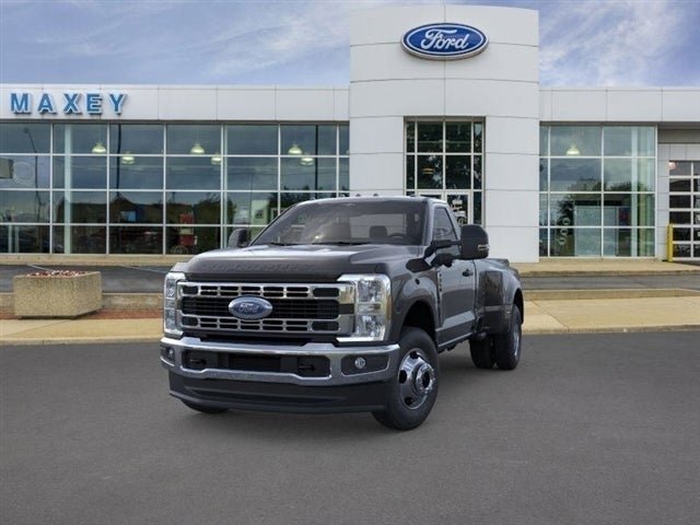 New 2026 Ford F350 XLT w/ 360-Degree Camera Package image 90