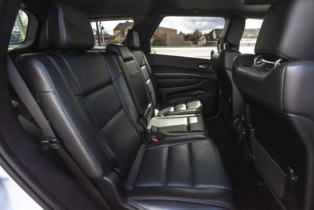 Used 2025 Dodge Durango GT AWD/4WD image 33