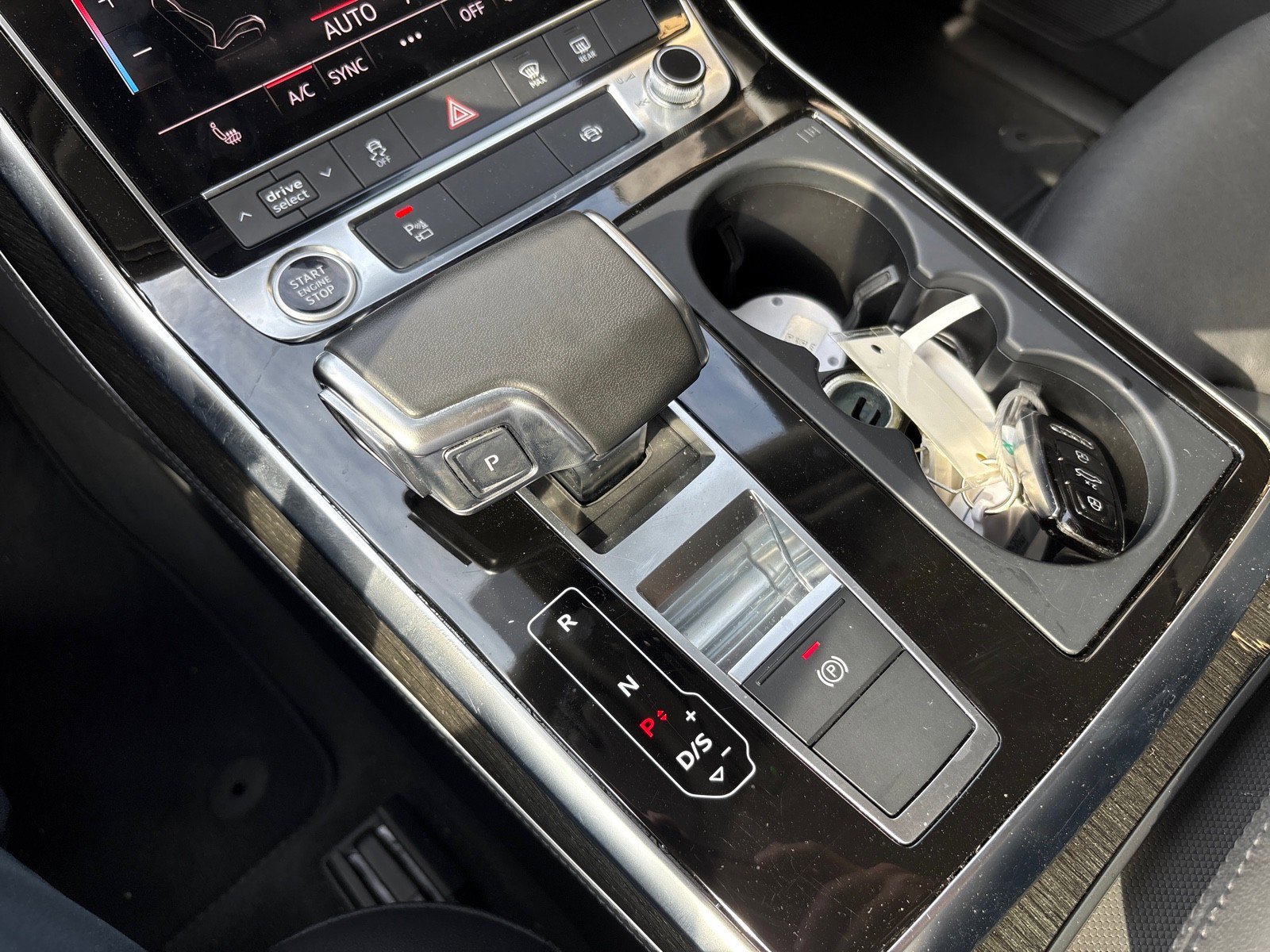 Used 2024 Audi Q7 Premium Plus image 18