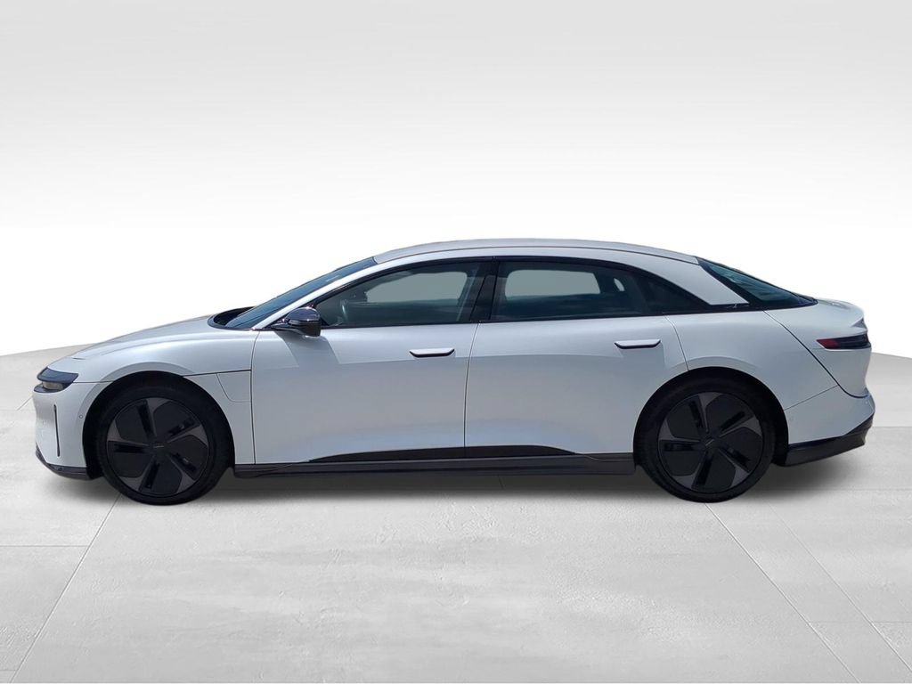 Used 2024 Lucid Air Touring AWD/4WD image 5
