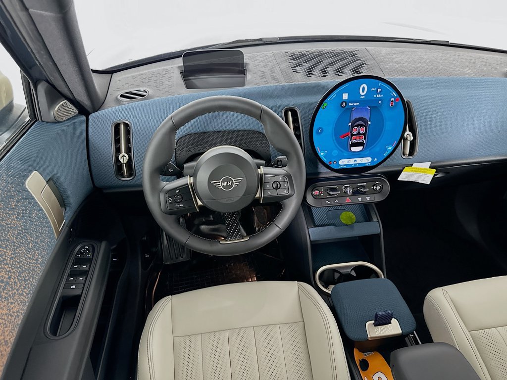 Certified 2026 MINI Cooper Countryman S AWD/4WD image 19
