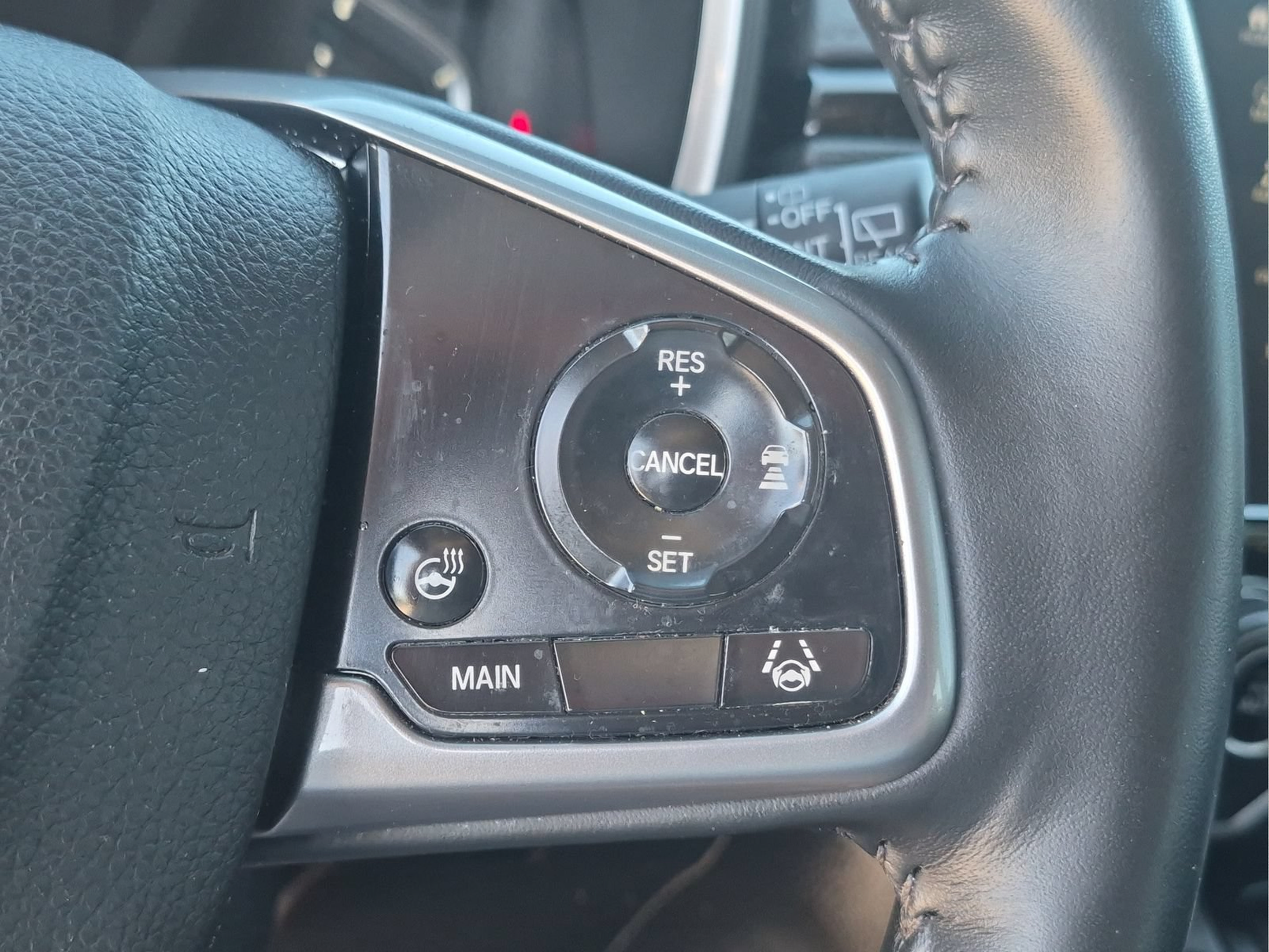 Certified 2022 Honda CR-V Touring image 10
