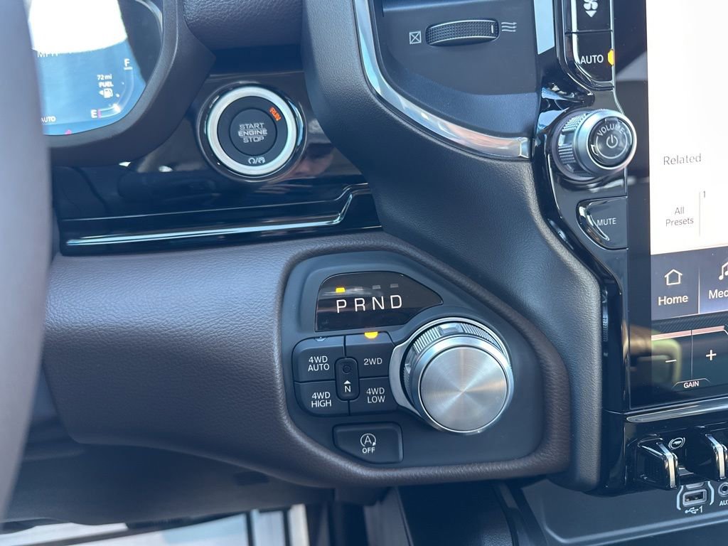 New 2026 RAM 1500 Laramie image 20