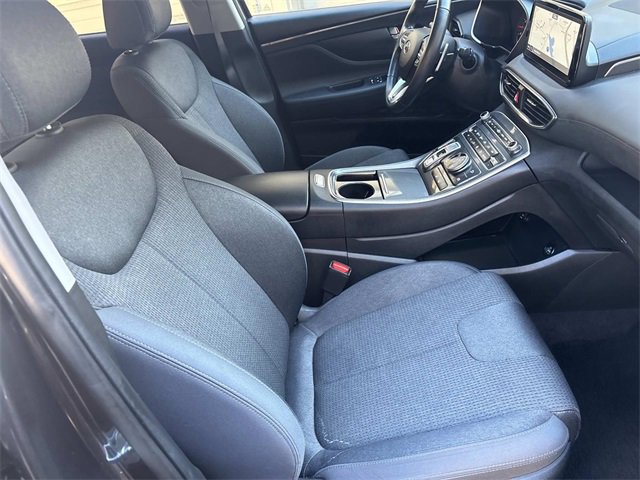 Used 2023 Hyundai Santa Fe SEL image 28