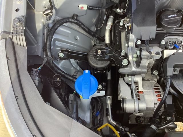 Certified 2026 Hyundai Venue SEL FWD image 61