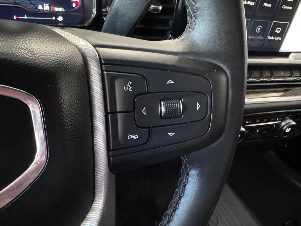 Certified 2023 GMC Sierra 1500 Elevation AWD/4WD image 17