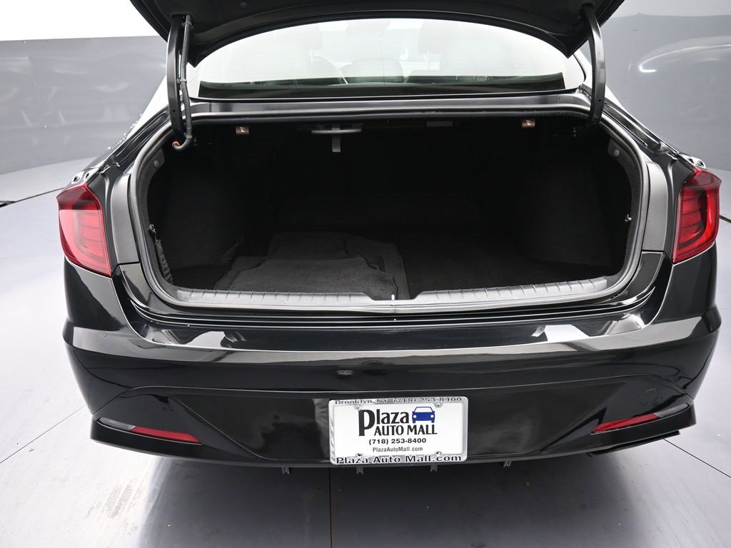 Used 2022 Hyundai Sonata SEL Plus w/ Cargo Package image 22