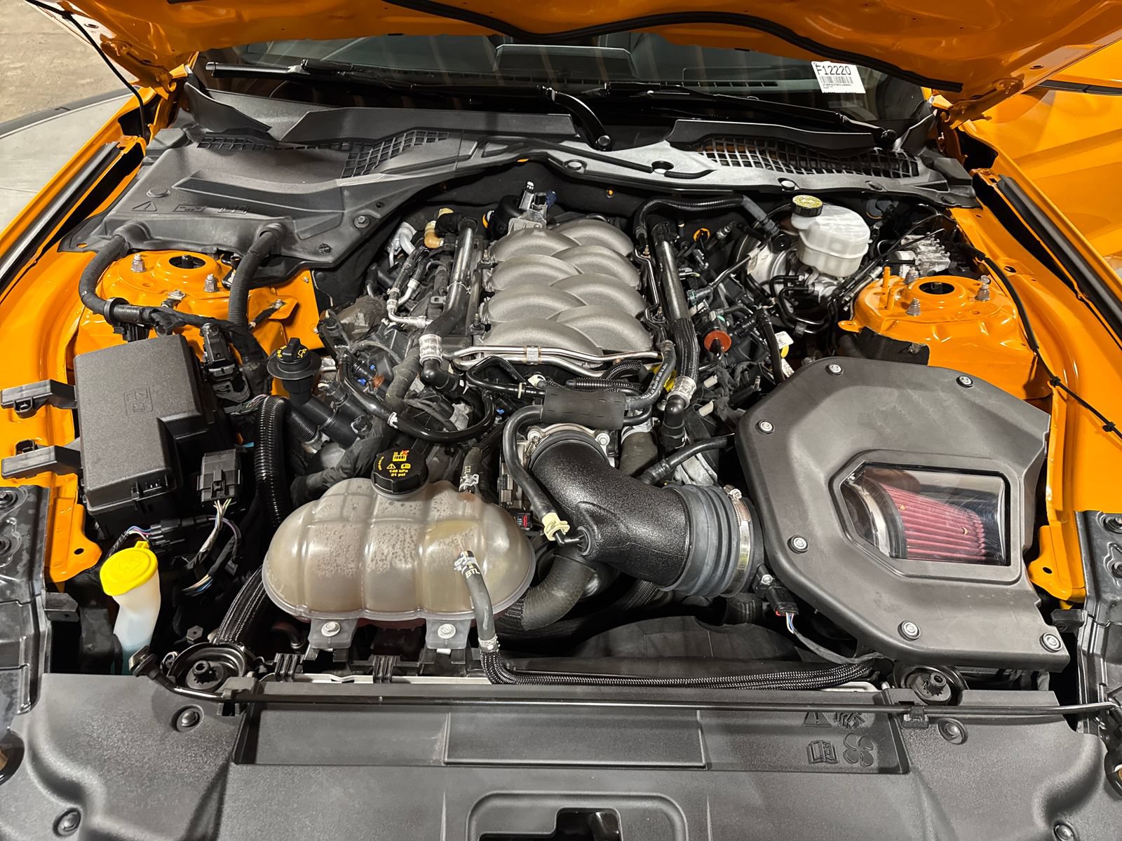 Used 2019 Ford Mustang GT RWD image 27