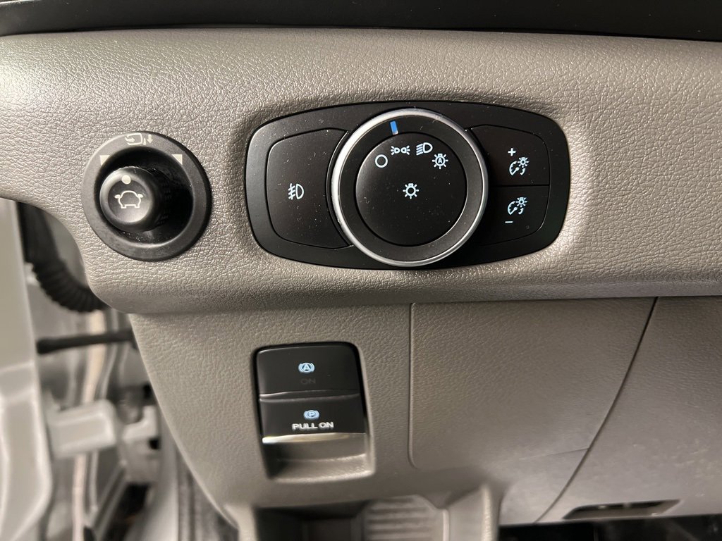 Used 2024 Ford Transit 350 XLT image 20