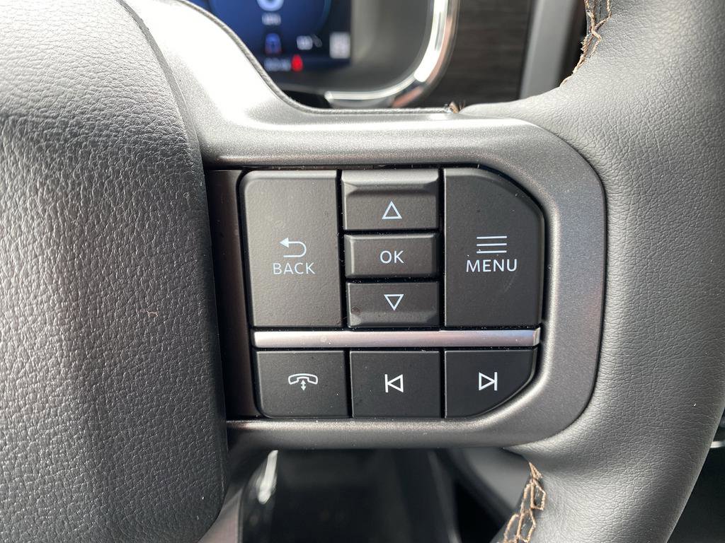 New 2026 Ford F150 Lariat w/ Equipment Group 501A Mid image 35