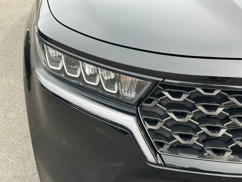 Used 2023 Kia Sorento X-Line EX image 11