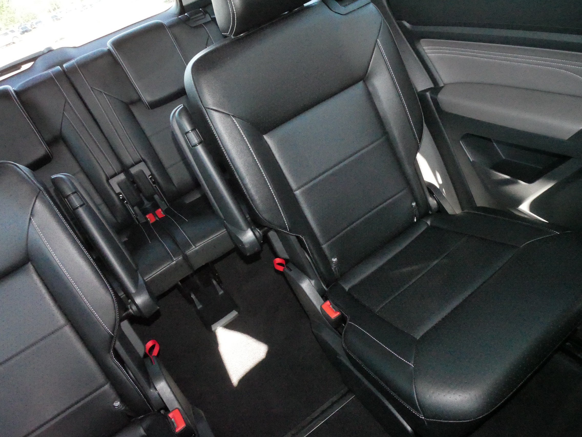 Used 2021 Volkswagen Atlas SEL AWD/4WD image 14