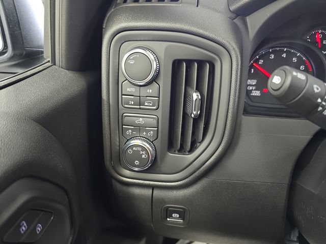 New 2026 GMC Sierra 1500 Pro w/ Pro Value Package AWD/4WD image 20