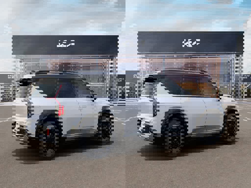 New 2026 Kia EV9 GT-Line image 6