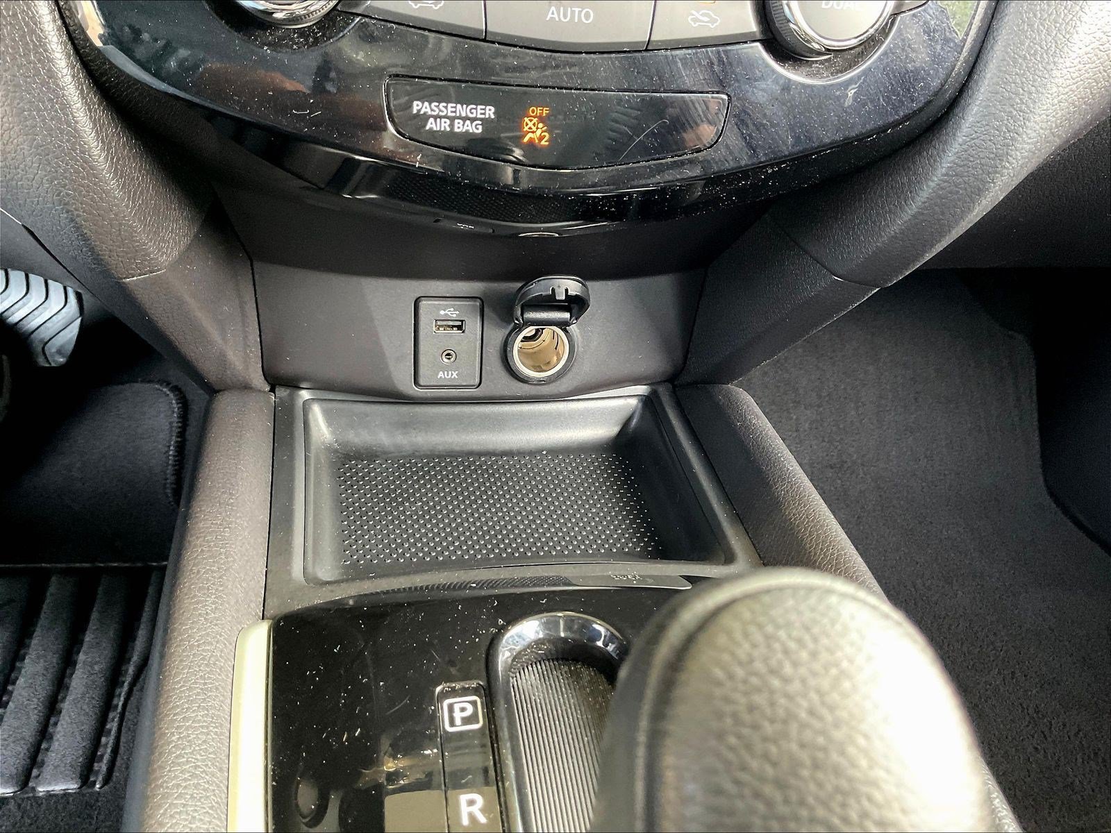 Used 2015 Nissan Rogue SL AWD/4WD image 15