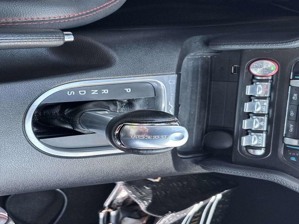 Used 2019 Ford Mustang GT Premium w/ California Special Package image 17