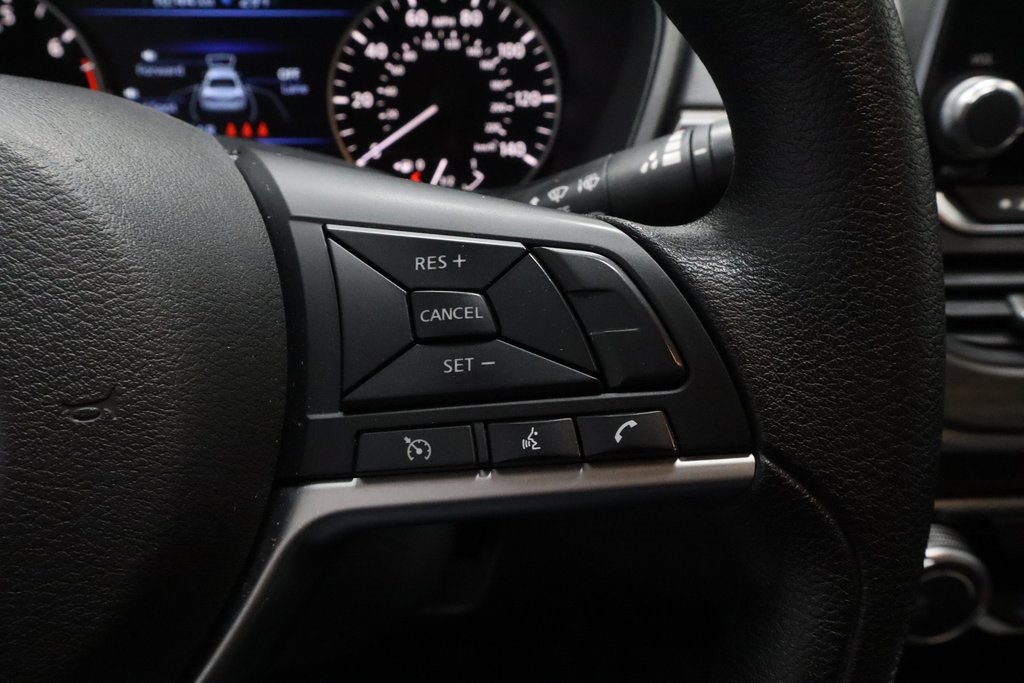 Certified 2024 Nissan Altima 2.5 SV image 28