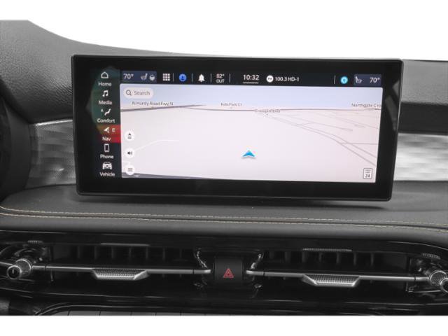 Used 2024 Alfa Romeo Tonale Ti w/ Premium Interior Package image 19