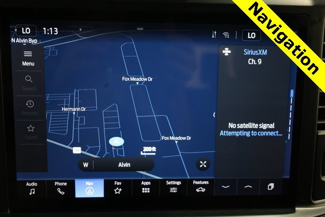 Used 2025 Ford F450 Platinum w/ FX4 Off-Road Package image 20