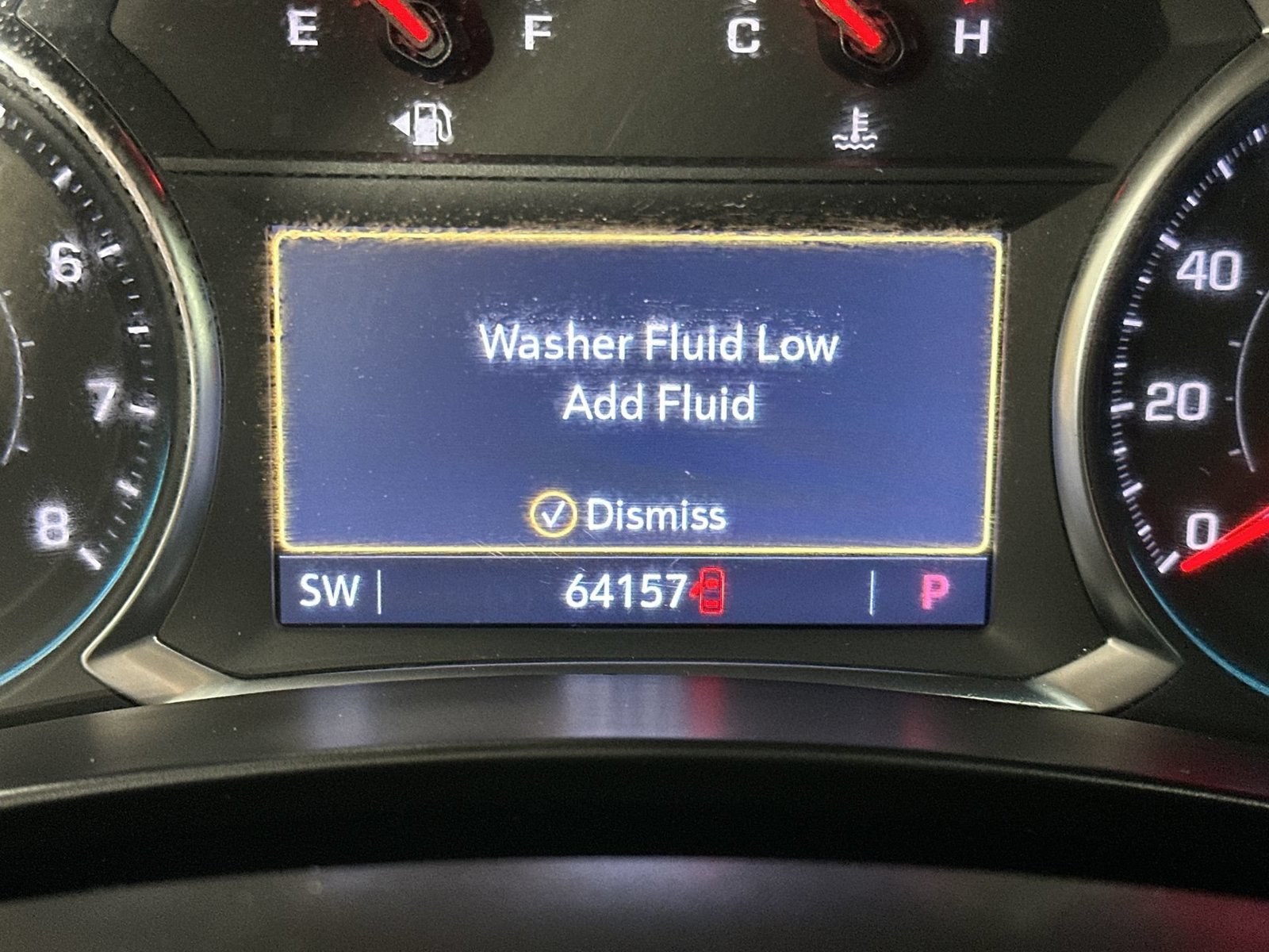 Used 2023 Chevrolet Equinox Premier FWD image 15