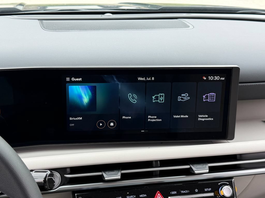New 2026 Hyundai Tucson SEL Plus AWD/4WD image 21