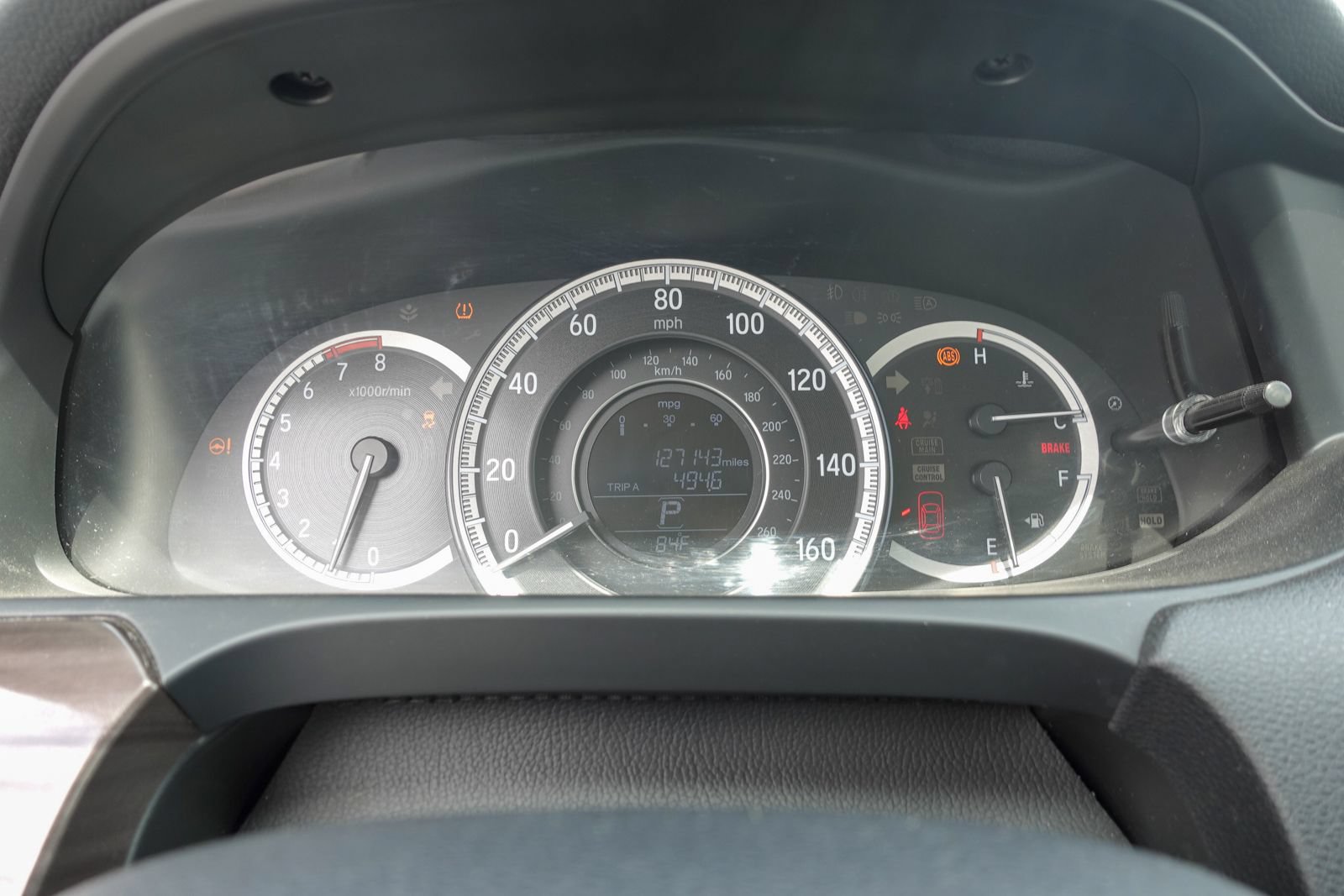 Used 2016 Honda Accord EX-L image 18