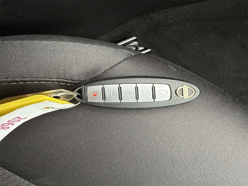 Used 2024 Nissan Altima 2.5 SV image 31