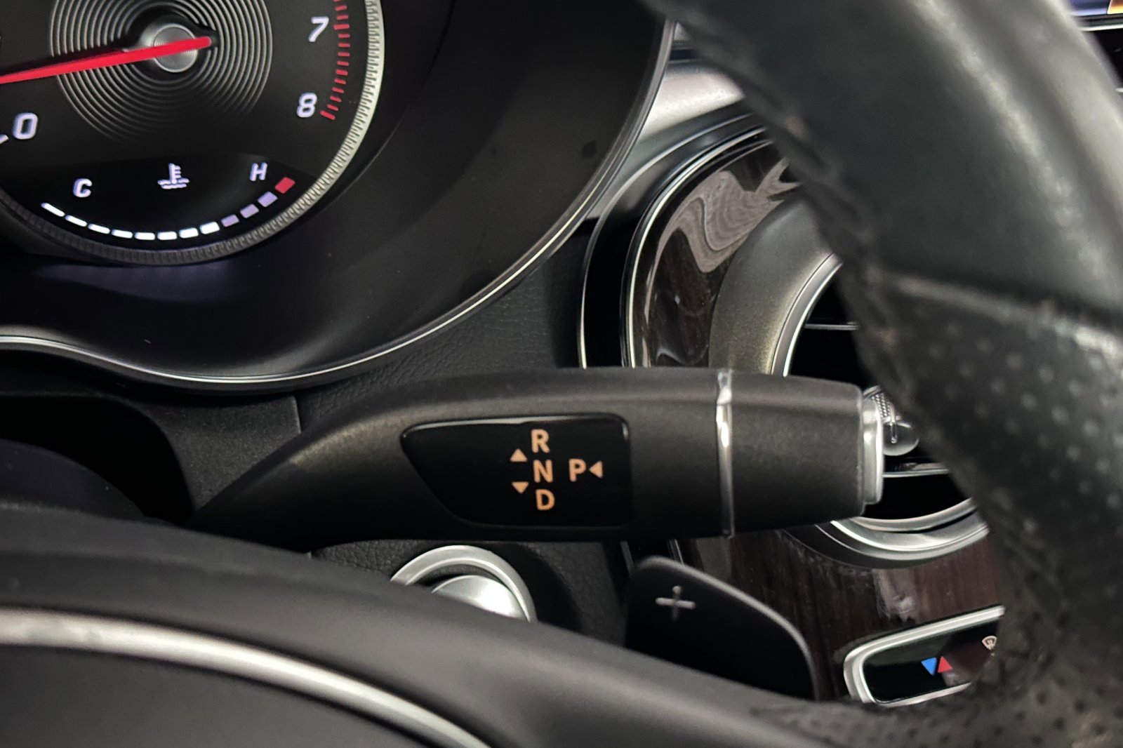Used 2018 Mercedes-Benz C 300 Coupe image 17