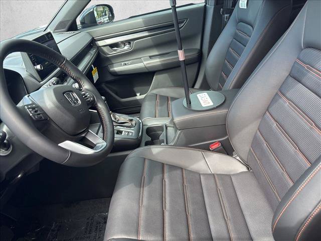 New 2027 Honda CR-V Sport-L image 10