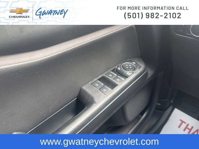 Used 2024 Ford Bronco Sport Big Bend AWD/4WD image 20